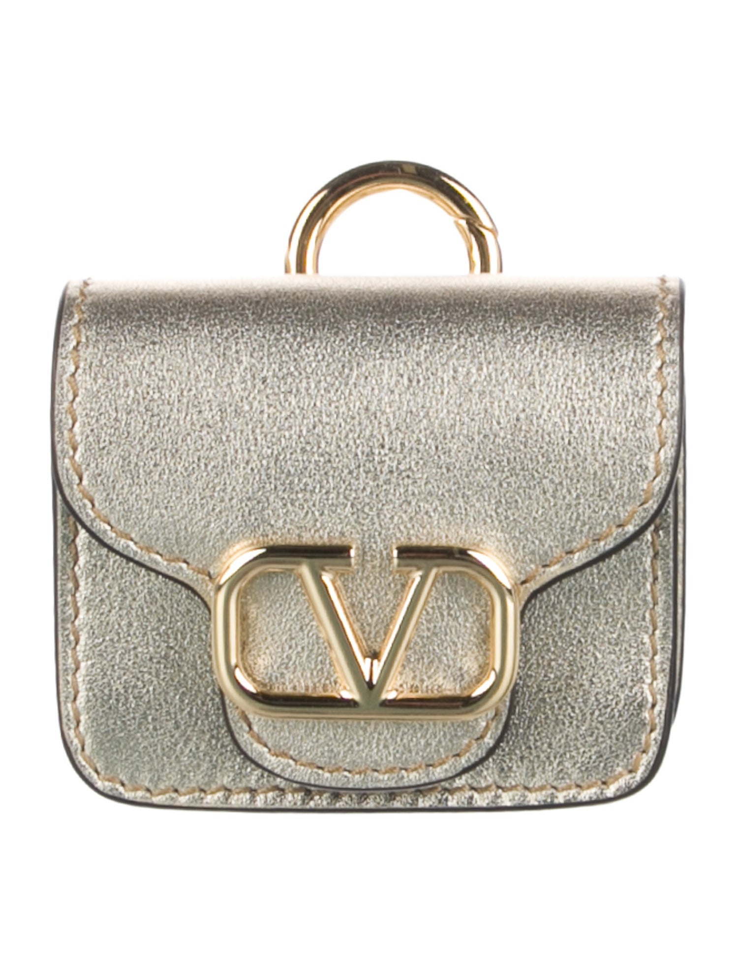 Valentino Airpod Case