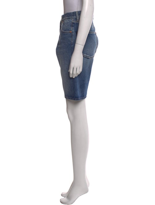 Valentino Mini Shorts