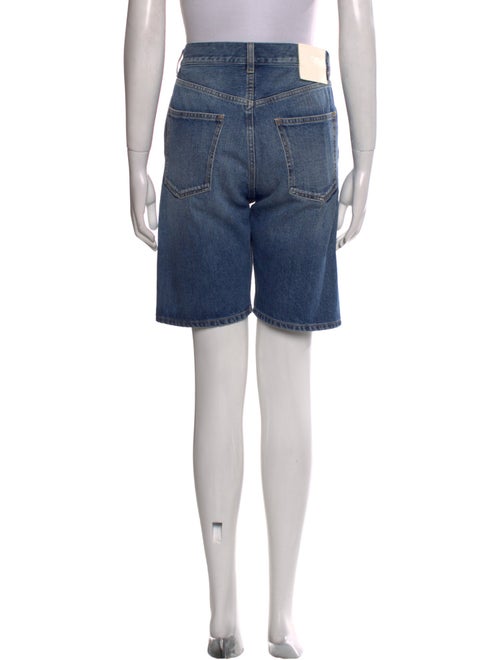 Valentino Mini Shorts