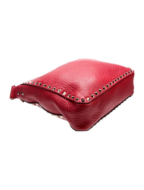 Valentino Rockstud Messenger Bag