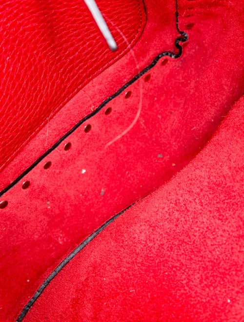 Valentino Rockstud Messenger Bag