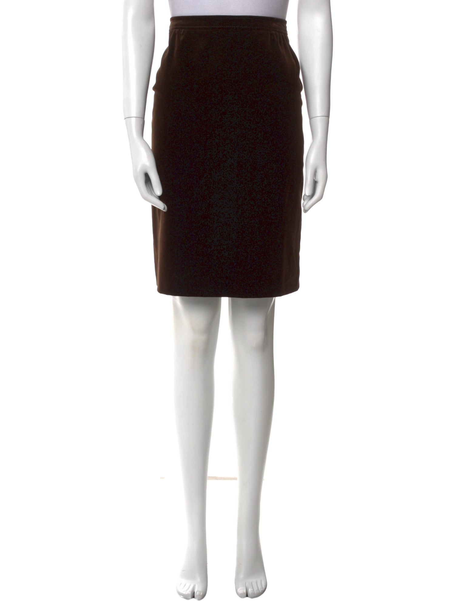 Valentino Knee-Length Skirt