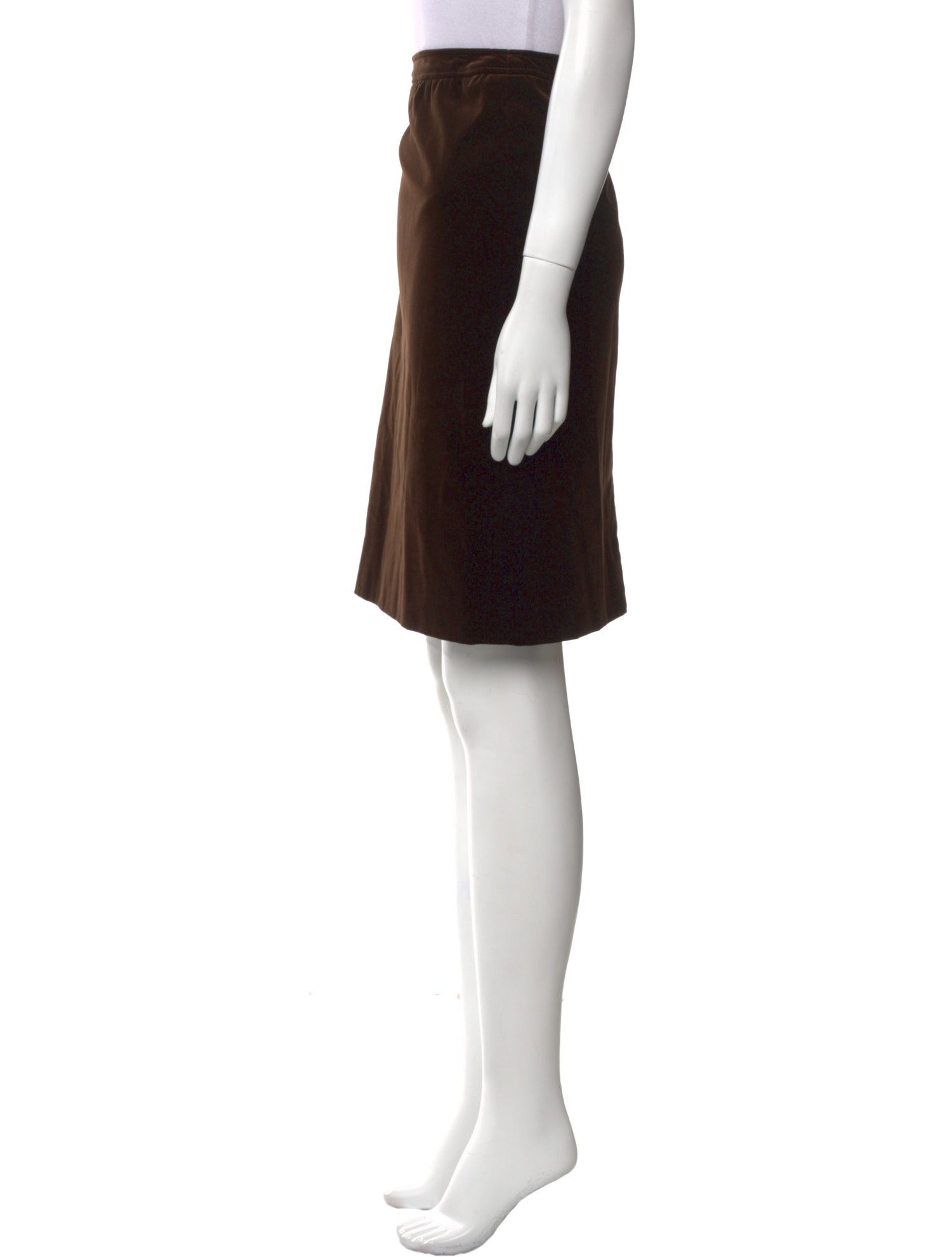 Valentino Knee-Length Skirt