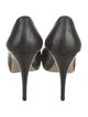 Valentino Leather Pumps