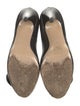 Valentino Leather Pumps