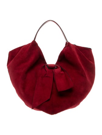 Valentino Signature Hobo