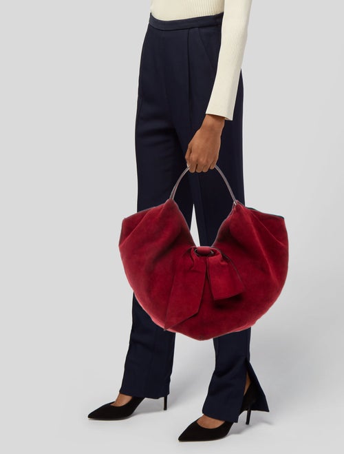 Valentino Signature Hobo