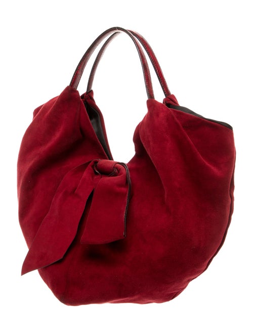 Valentino Signature Hobo