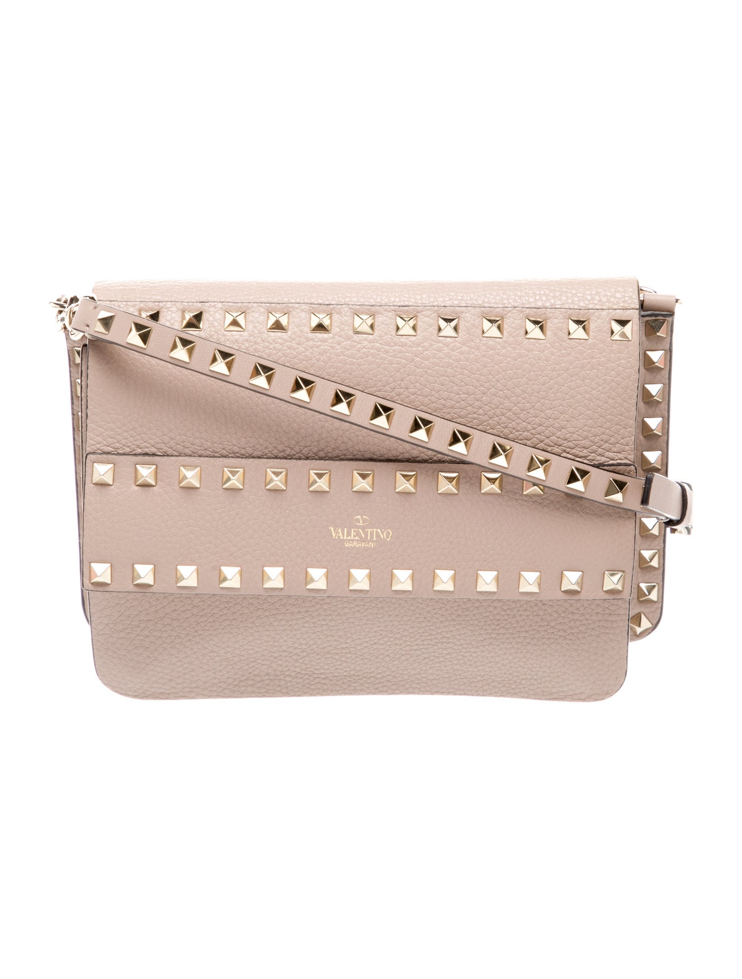 Valentino Rockstud Crossbody Bag