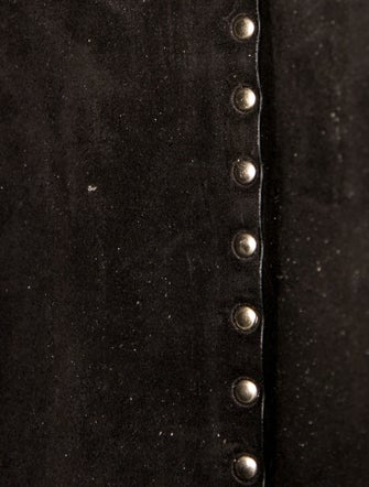 Valentino Rockstud Top Handle Bag