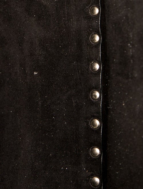 Valentino Rockstud Top Handle Bag