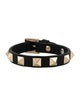 Valentino Rockstud Wrap Bracelet