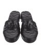 Valentino Rubber Slides