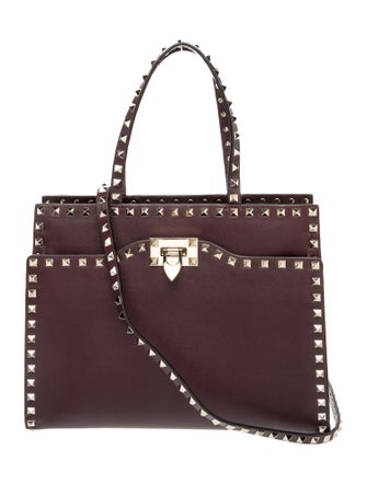 Valentino Rockstud Shoulder Bag