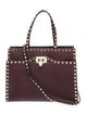 Valentino Rockstud Shoulder Bag