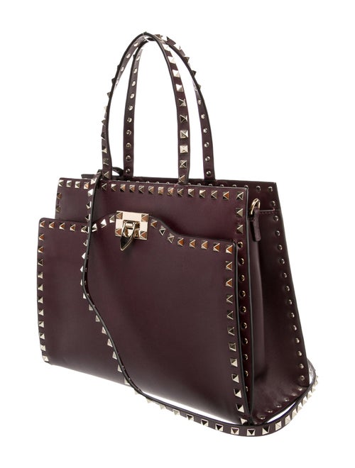 Valentino Rockstud Shoulder Bag