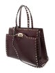 Valentino Rockstud Shoulder Bag