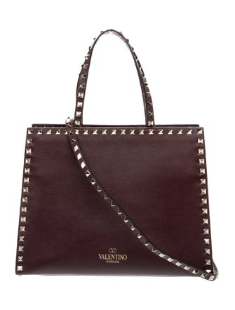 Valentino Rockstud Shoulder Bag