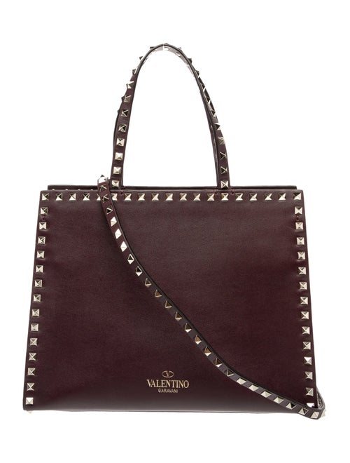 Valentino Rockstud Shoulder Bag