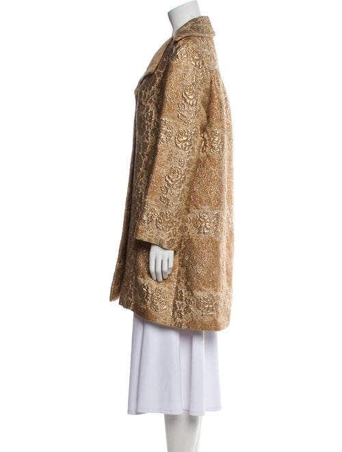 Valentino Printed Jacket