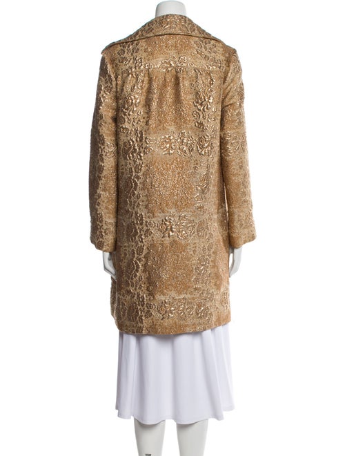 Valentino Printed Jacket