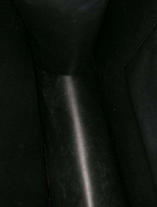 Valentino Leather Tote