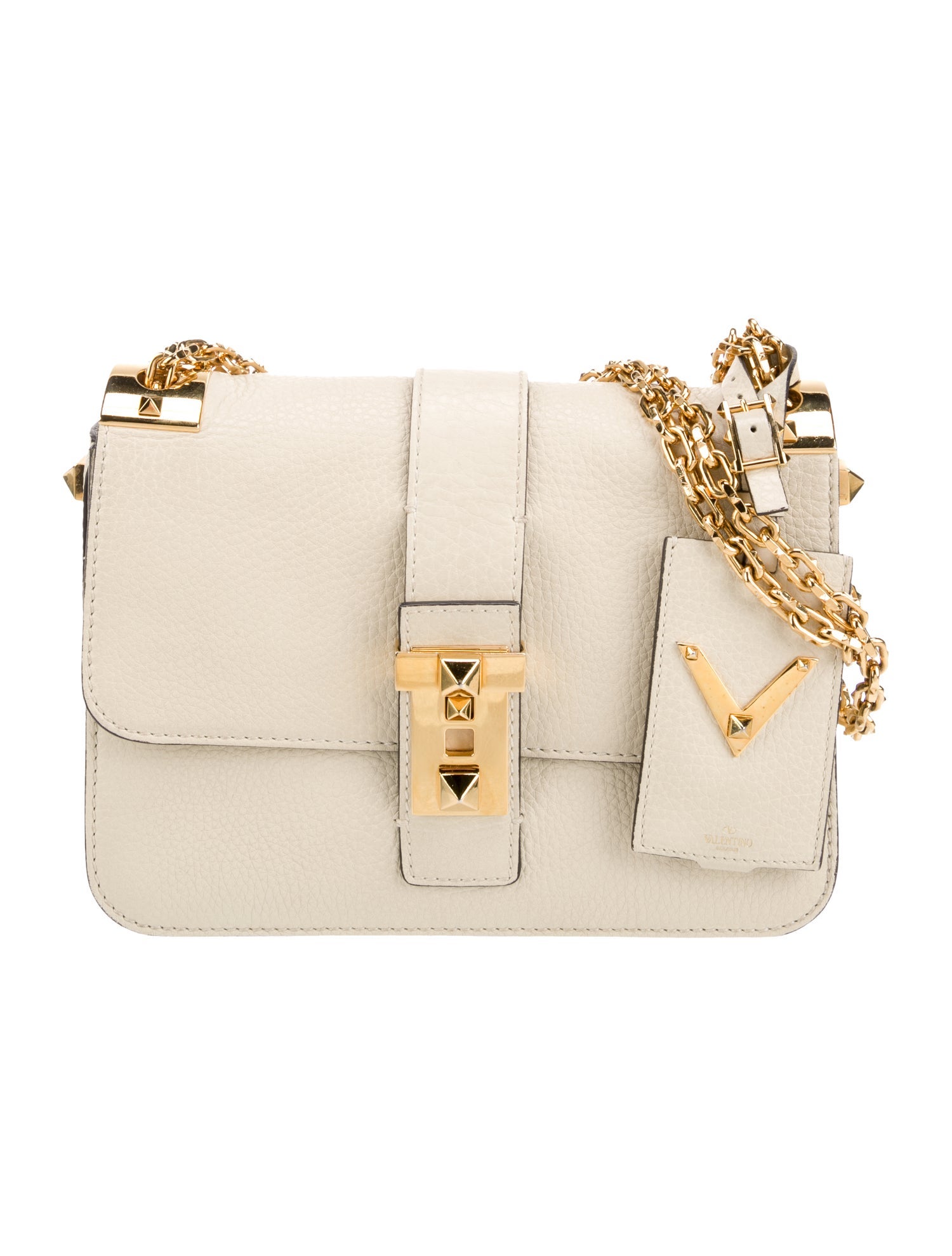 Valentino Rockstud Shoulder Bag