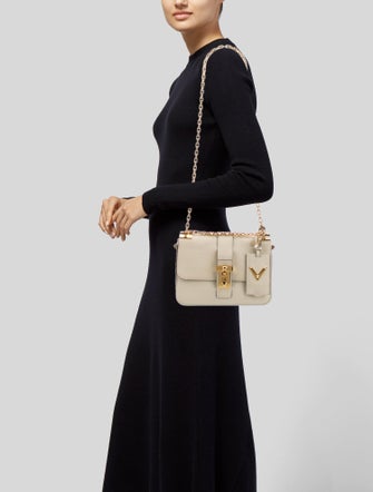 Valentino Rockstud Shoulder Bag