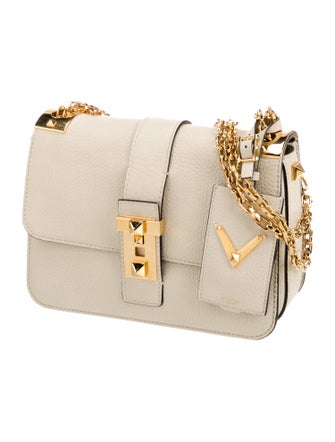 Valentino Rockstud Shoulder Bag