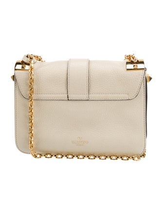 Valentino Rockstud Shoulder Bag