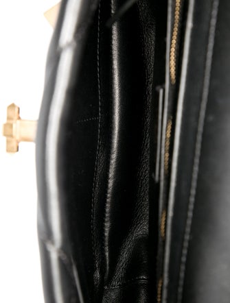 Valentino Rockstud Top Handle Bag