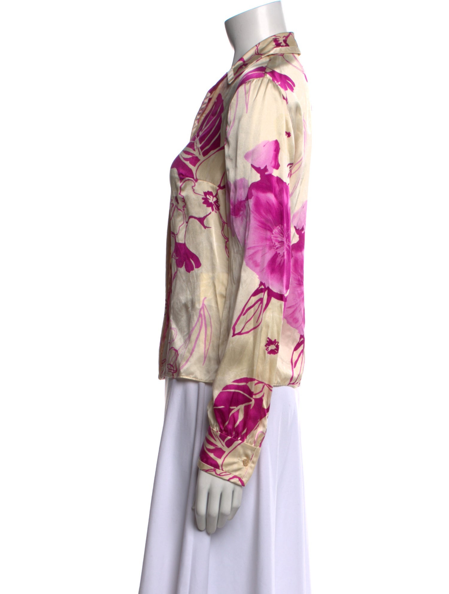 Valentino Vintage 2000's Blouse