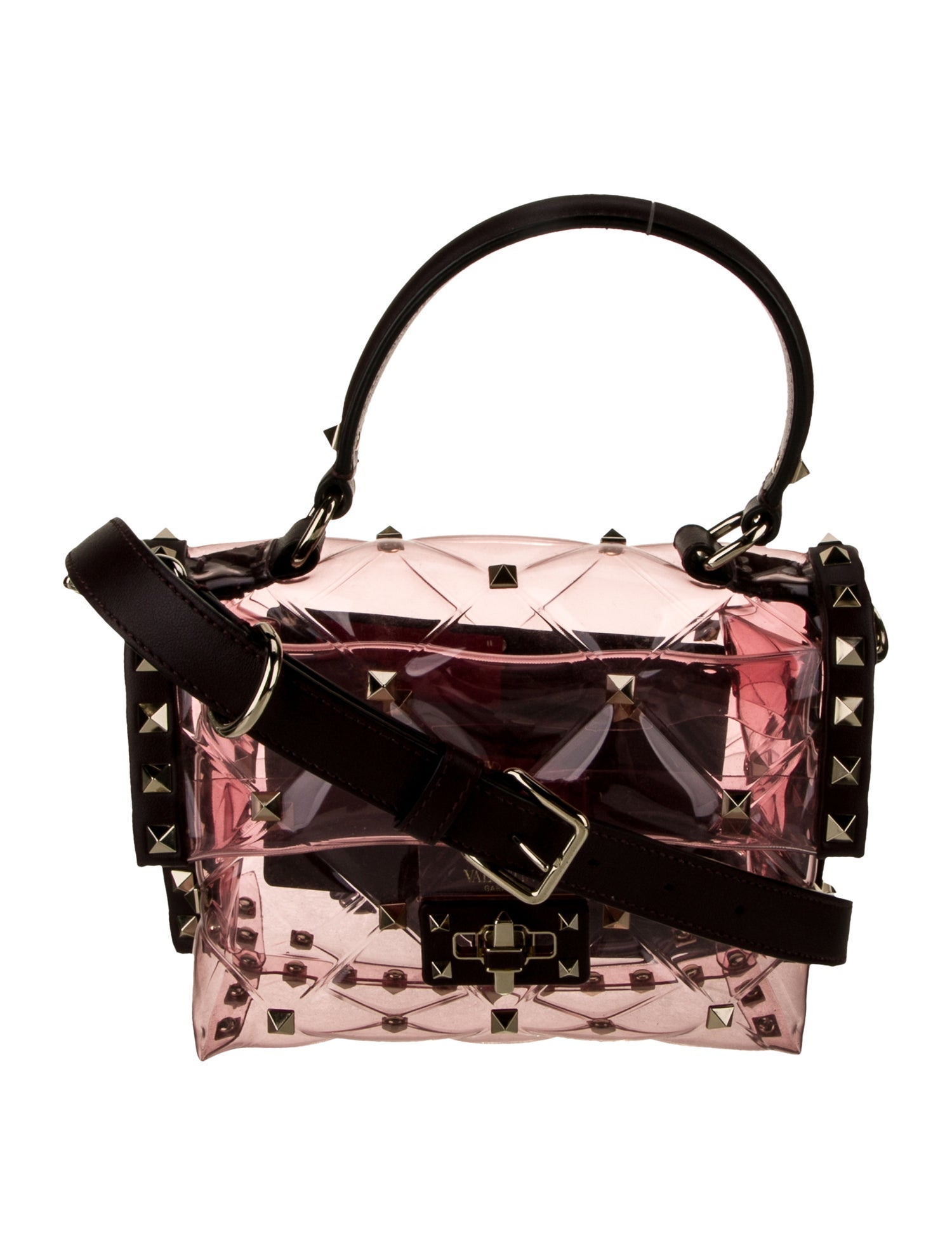 Valentino Rockstud Candystud