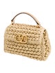 Valentino Raffia Garavani VSLING Mini