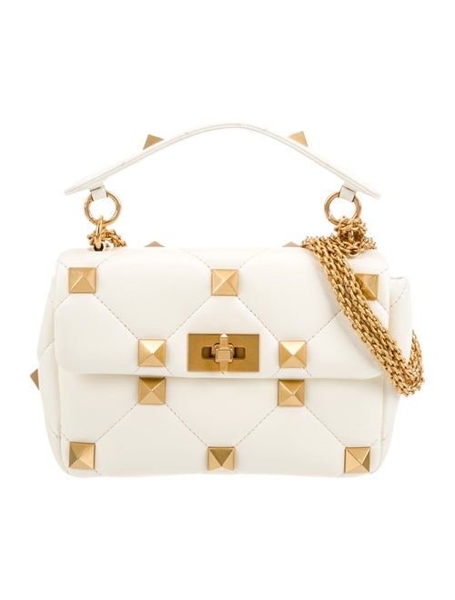 Valentino Rockstud Crossbody Bag