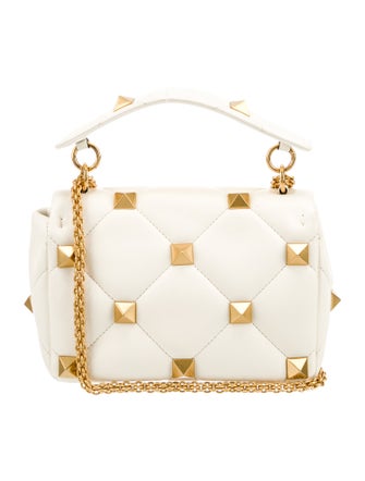 Valentino Rockstud Crossbody Bag