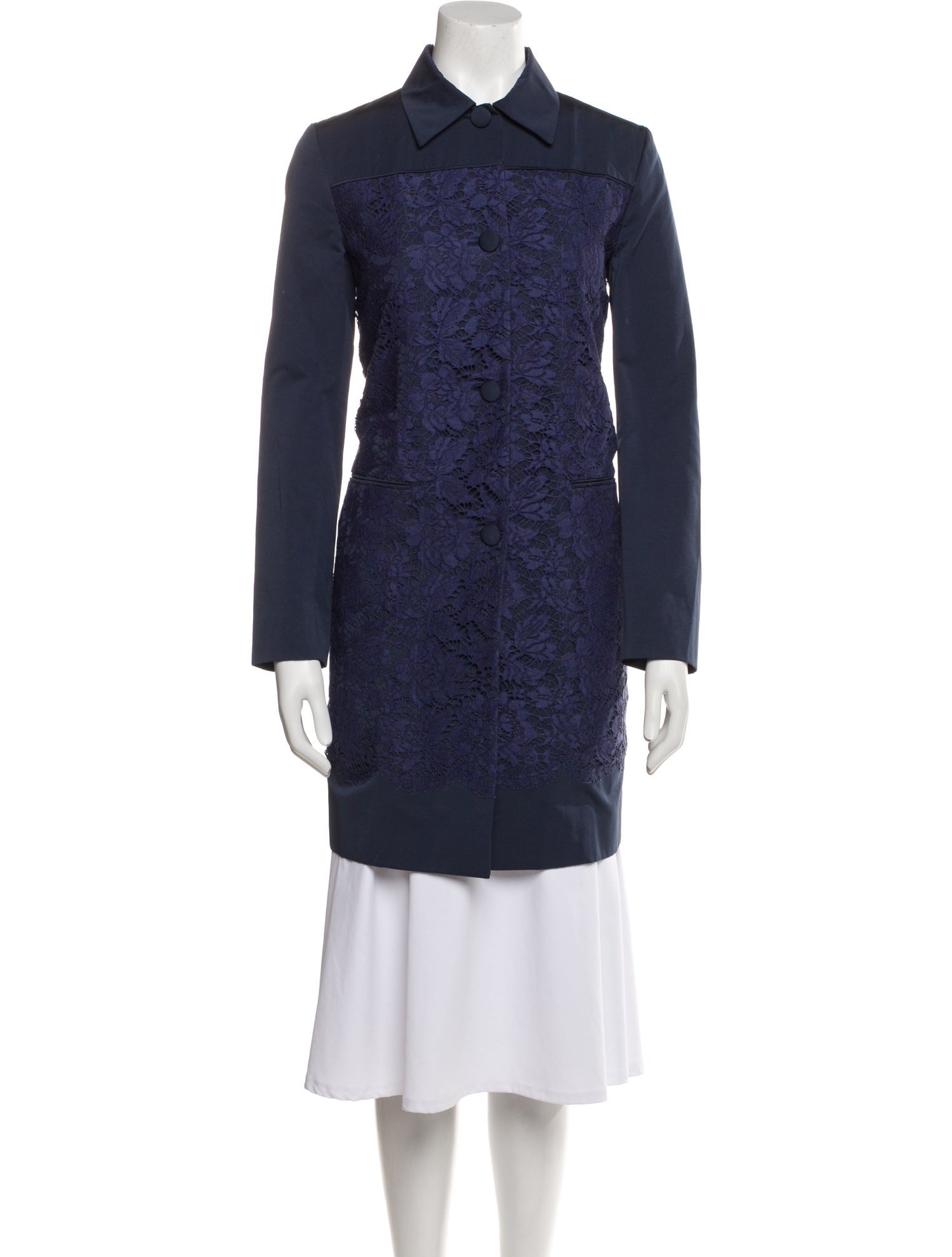 Valentino Coat w/ Tags