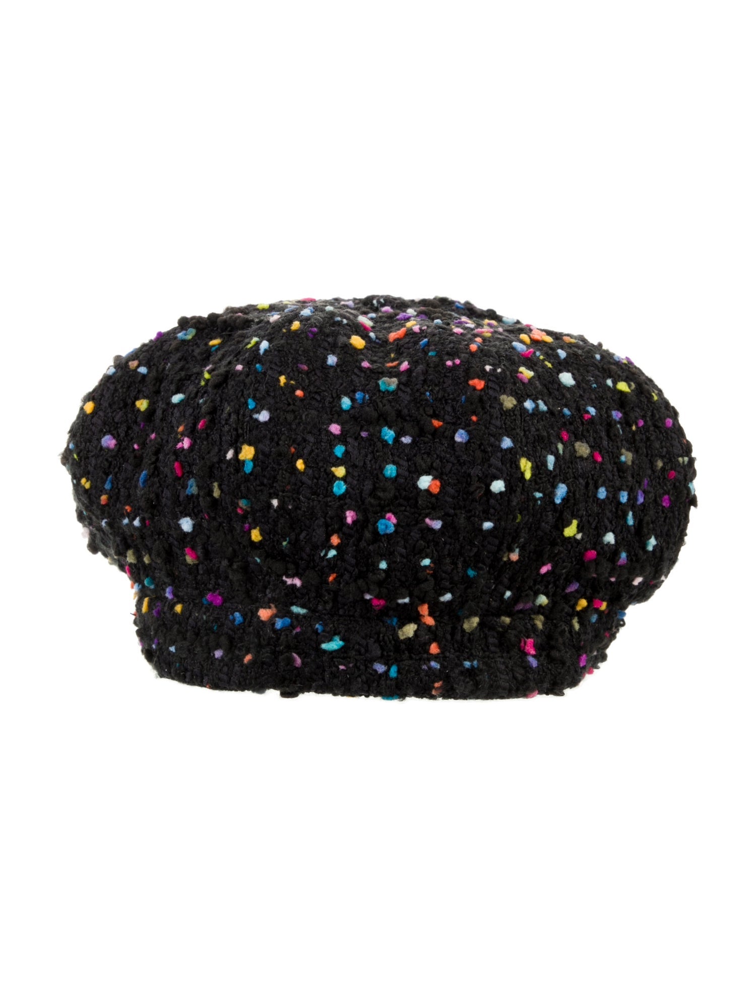 Valentino Pattern Hat