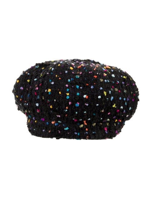 Valentino Pattern Hat