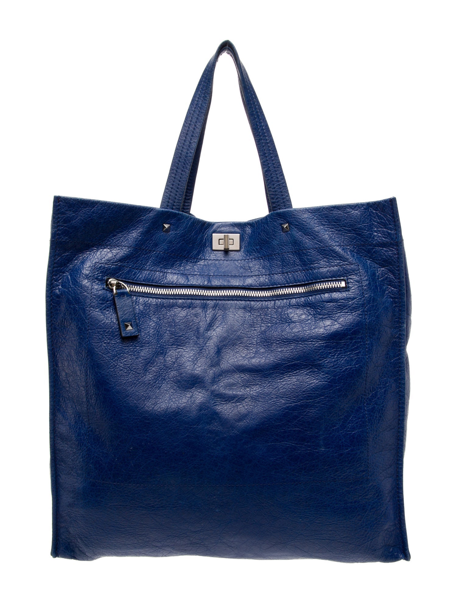 Valentino Rockstud Tote