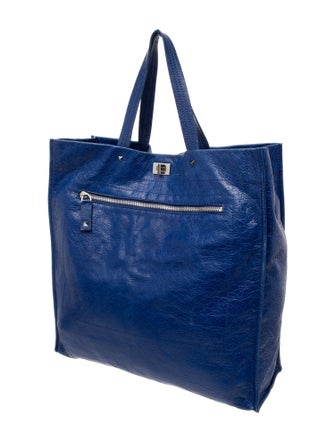 Valentino Rockstud Tote