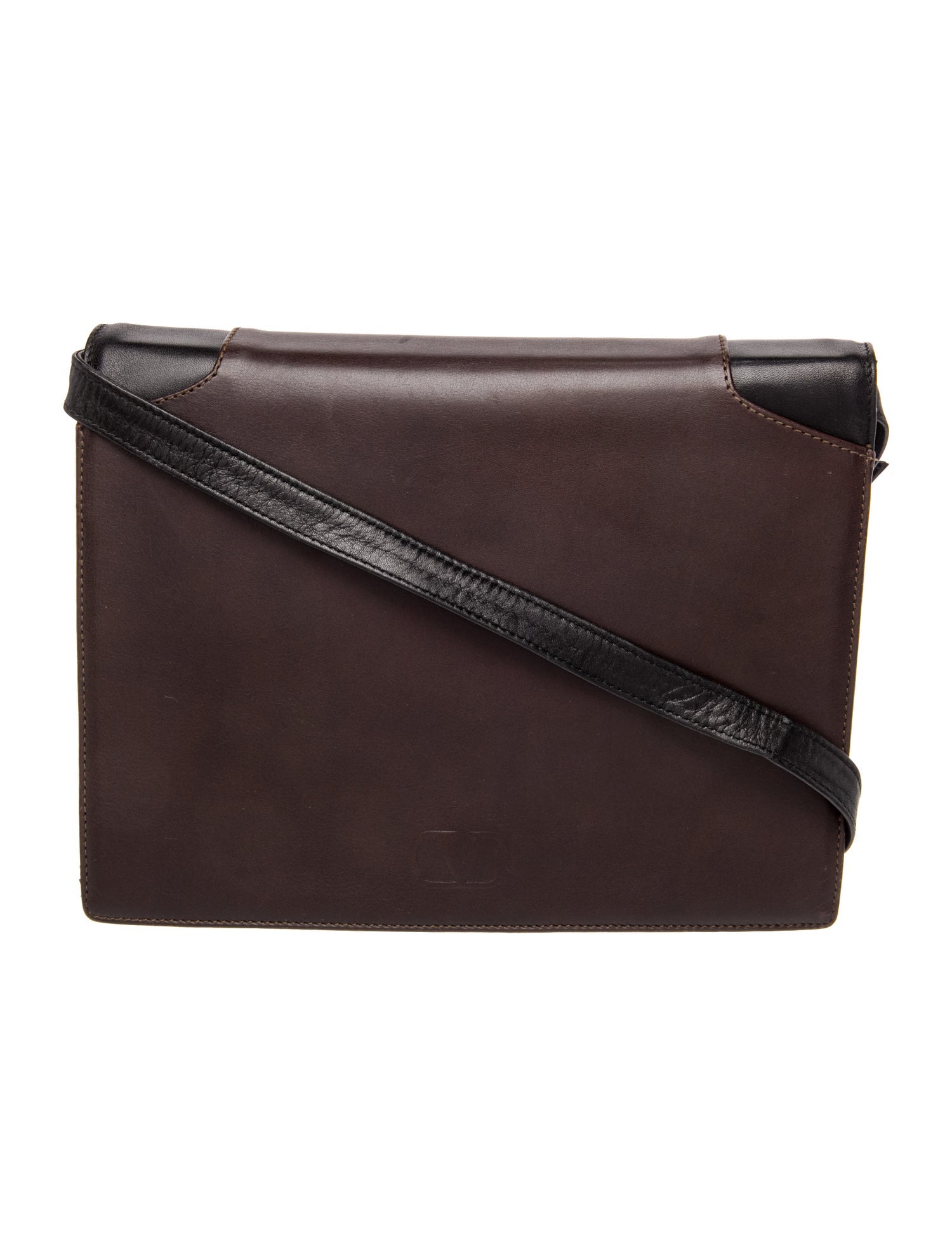 Valentino Vlogo Crossbody Bag Vintage