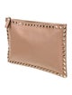 Valentino Rockstud Clutch