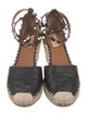Valentino Rockstud Accents Leather D'Orsay Pumps