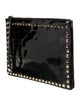 Valentino Rockstud Clutch