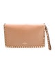 Valentino Rockstud Clutch