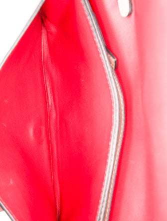 Valentino Rockstud Clutch