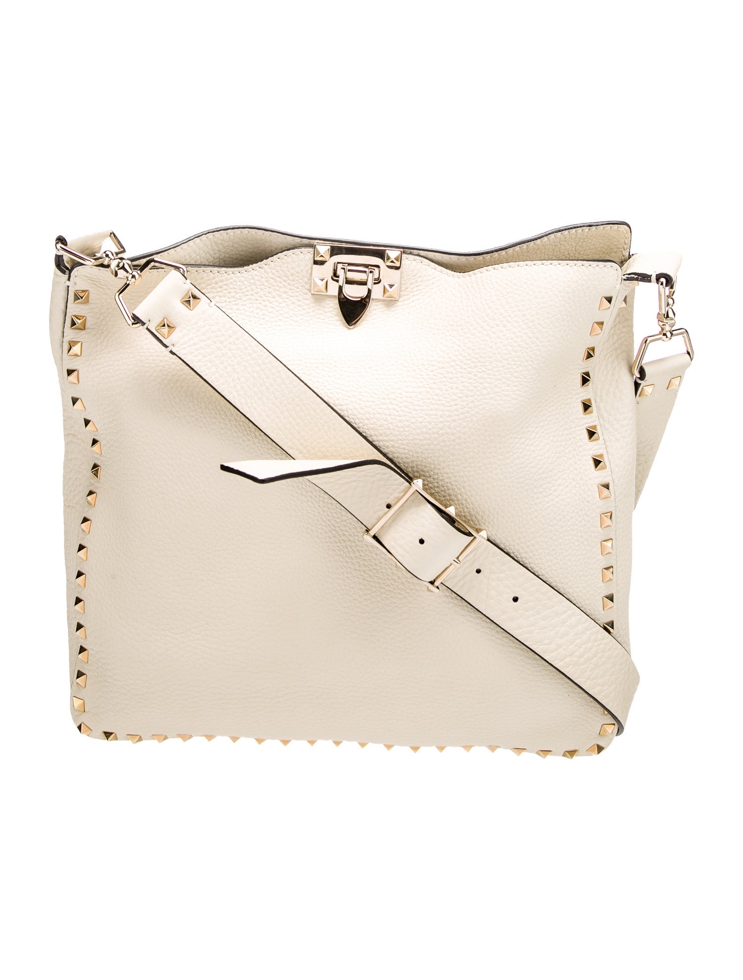 Valentino Rockstud Shoulder Bag
