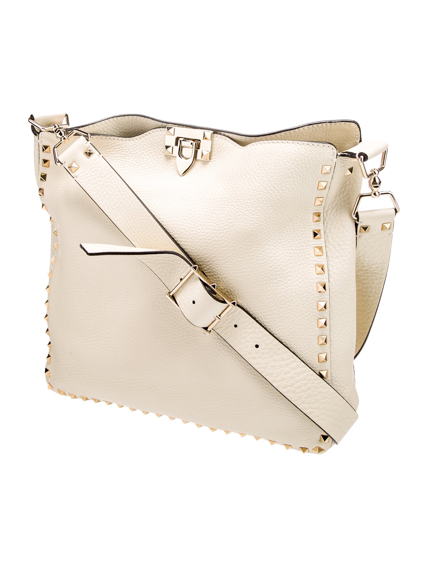 Valentino Rockstud Shoulder Bag