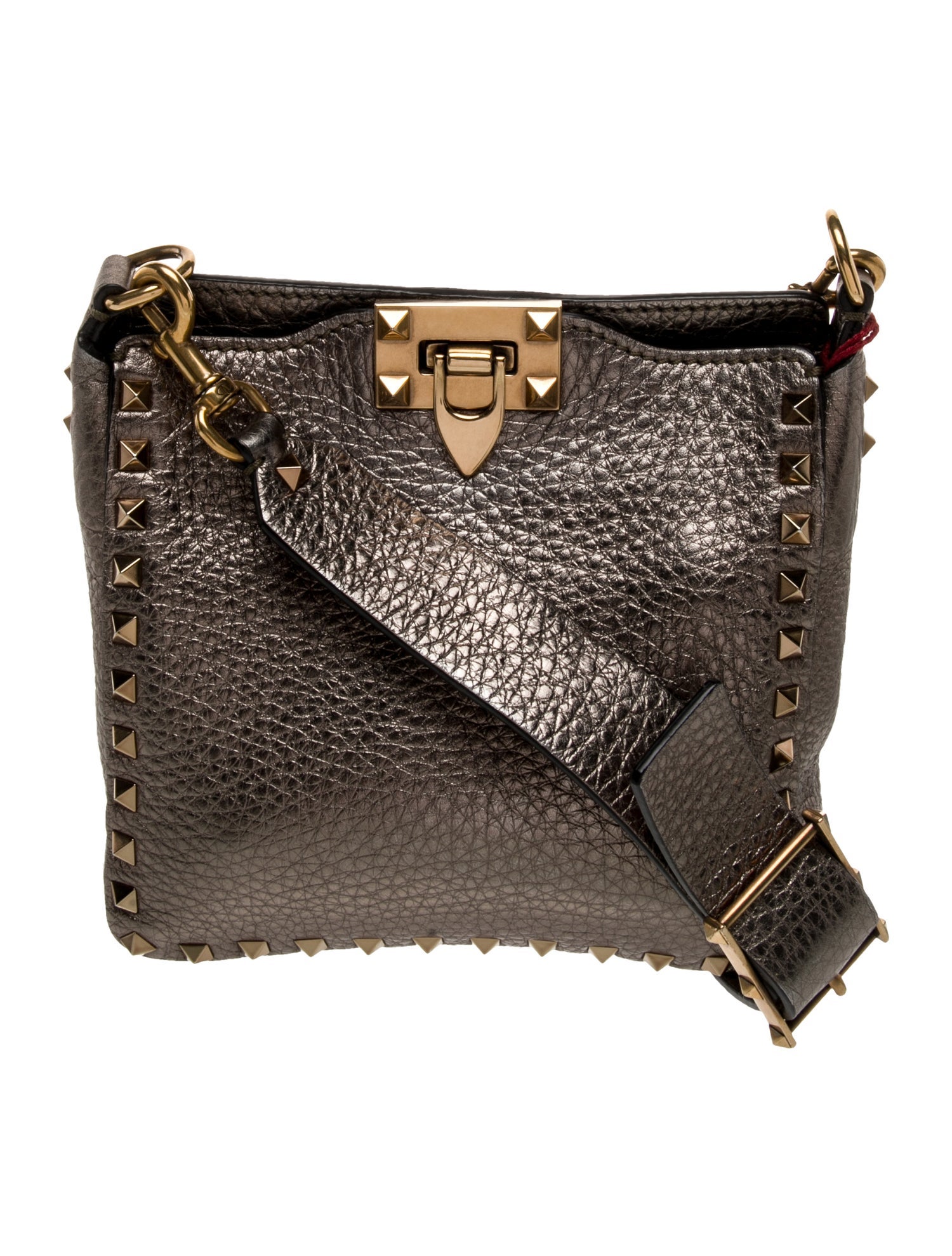 Valentino Rockmance Crossbody Bag